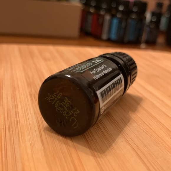 Doterra Douglas Fir Oil 5ml brand new never open Exp 2027.Sep - Picture 3 of 3